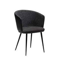 Hey Raven Chair