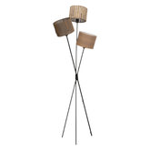 Floor Lamp Cannes Trio
