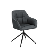 Brenda Dining Chair with Armrest