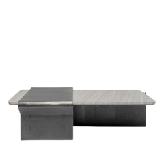 Coffee Table Montagna