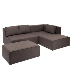 Corner Sofa Infinity | Position Right
