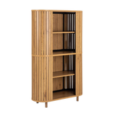 Colima Bookcase