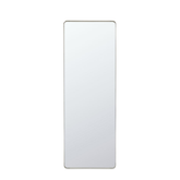 Mirror Curve Greige
