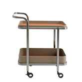 Bar Trolley Tango