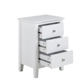 Linnea Bed Side Table