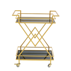Bar Trolley Pyramids