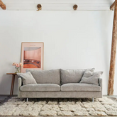 Julia 3-Seater Sofa