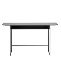 Darlington console table