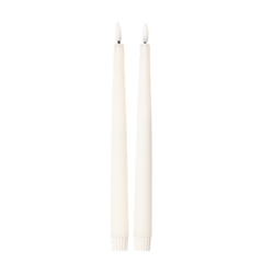 LED Taper candle