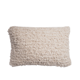 Cushion cover-Boucle