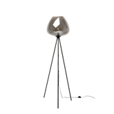 Floor Lamp Sphere Smoke
