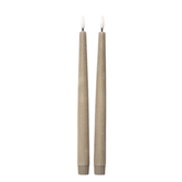 LED Taper candle
