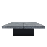 Chess Coffee Table