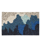 Carpet Stream Blue