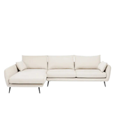 Corner Sofa Amalfi | Position Left
