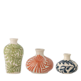 Fauni Vase