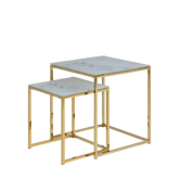 Alisma Table Set of 2