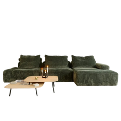 Flynn Corner Sofa