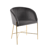 Nelson Armchair
