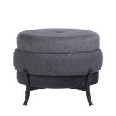 Macaron Pouf
