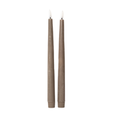 LED Taper candle