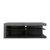 Detroit TV Table