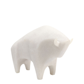 Deco Figurine Soft Bull
