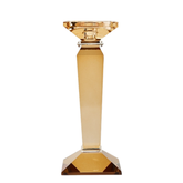 Crystal holder