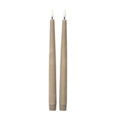LED Taper candle