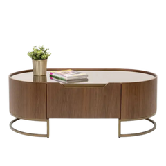 Coffee Table Giorgio 70x130cm