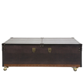 Coffee Table Bar Globetrotter