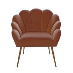 Chair Rust