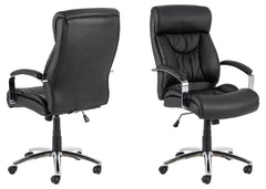 Benson desk chair