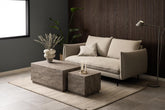 Manhattan 3-Seater Sofa