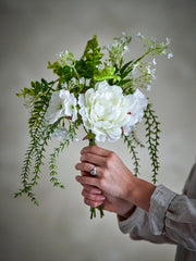 Lustre Bouquet