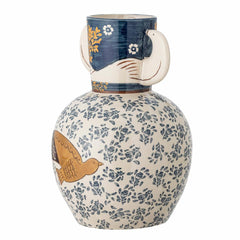 Hezha Vase