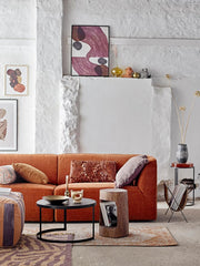 Delva Cushion