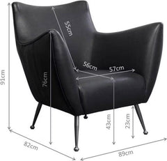 Armchair Goldfinger