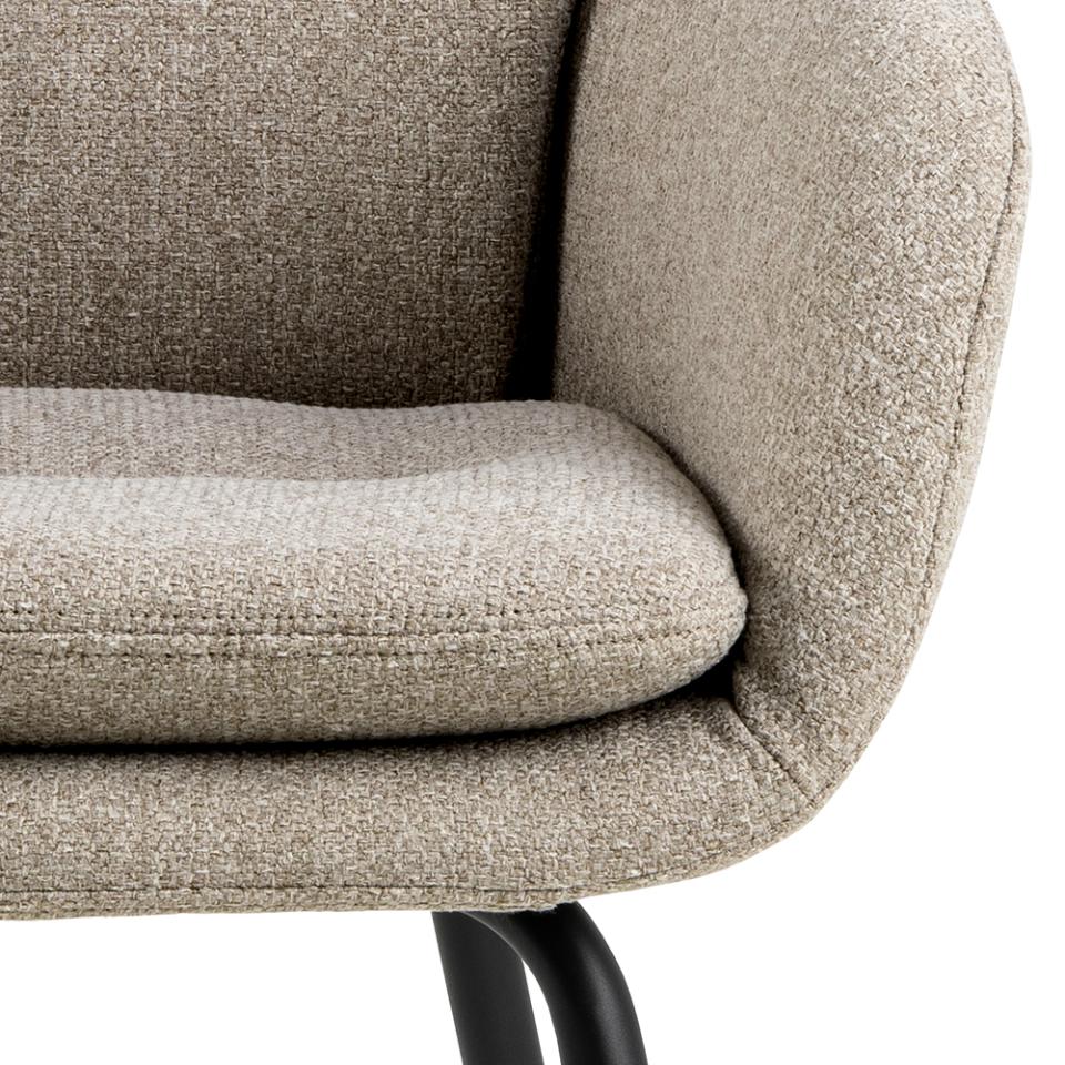 Dora dining chair
