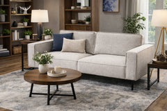 Montebello 2.5-Seater Sofa