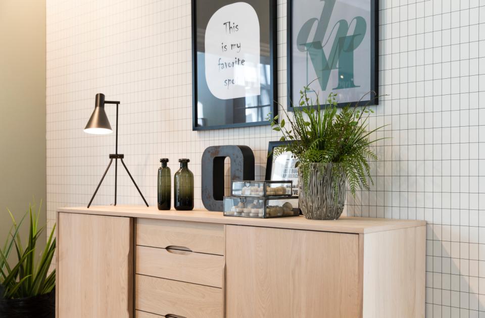 Marte sideboard