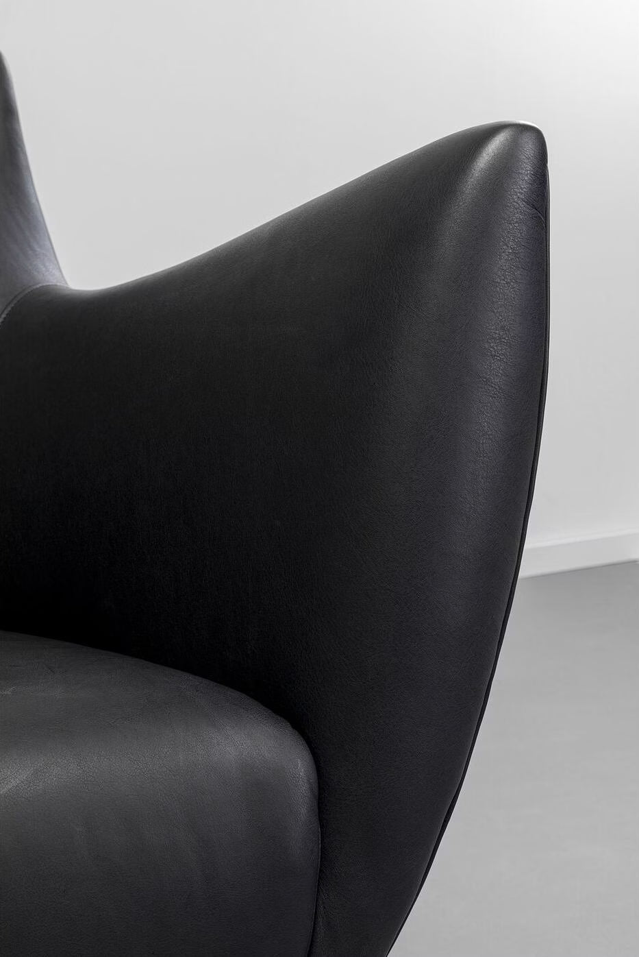 Armchair Goldfinger