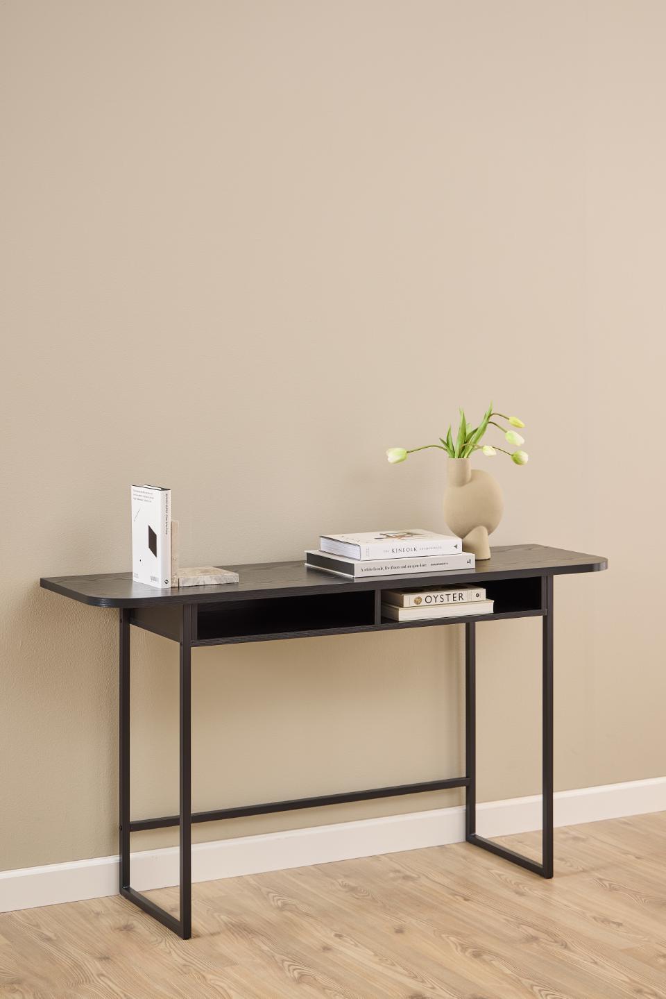 Darlington console table