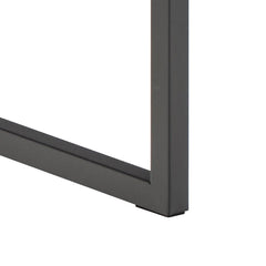 Darlington console table