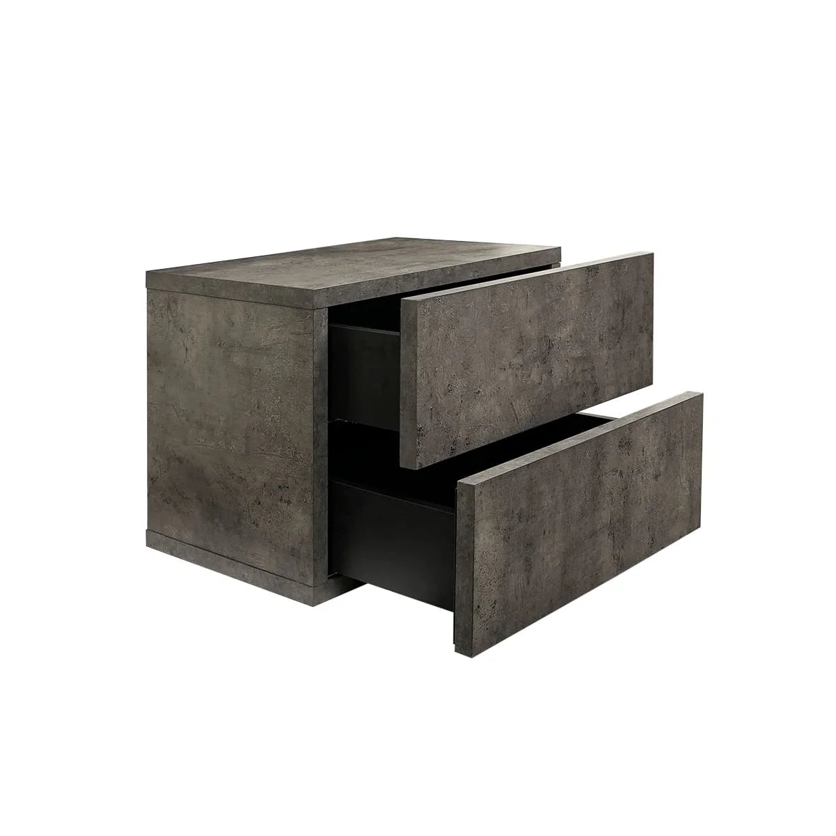 Aurora Bedside Table