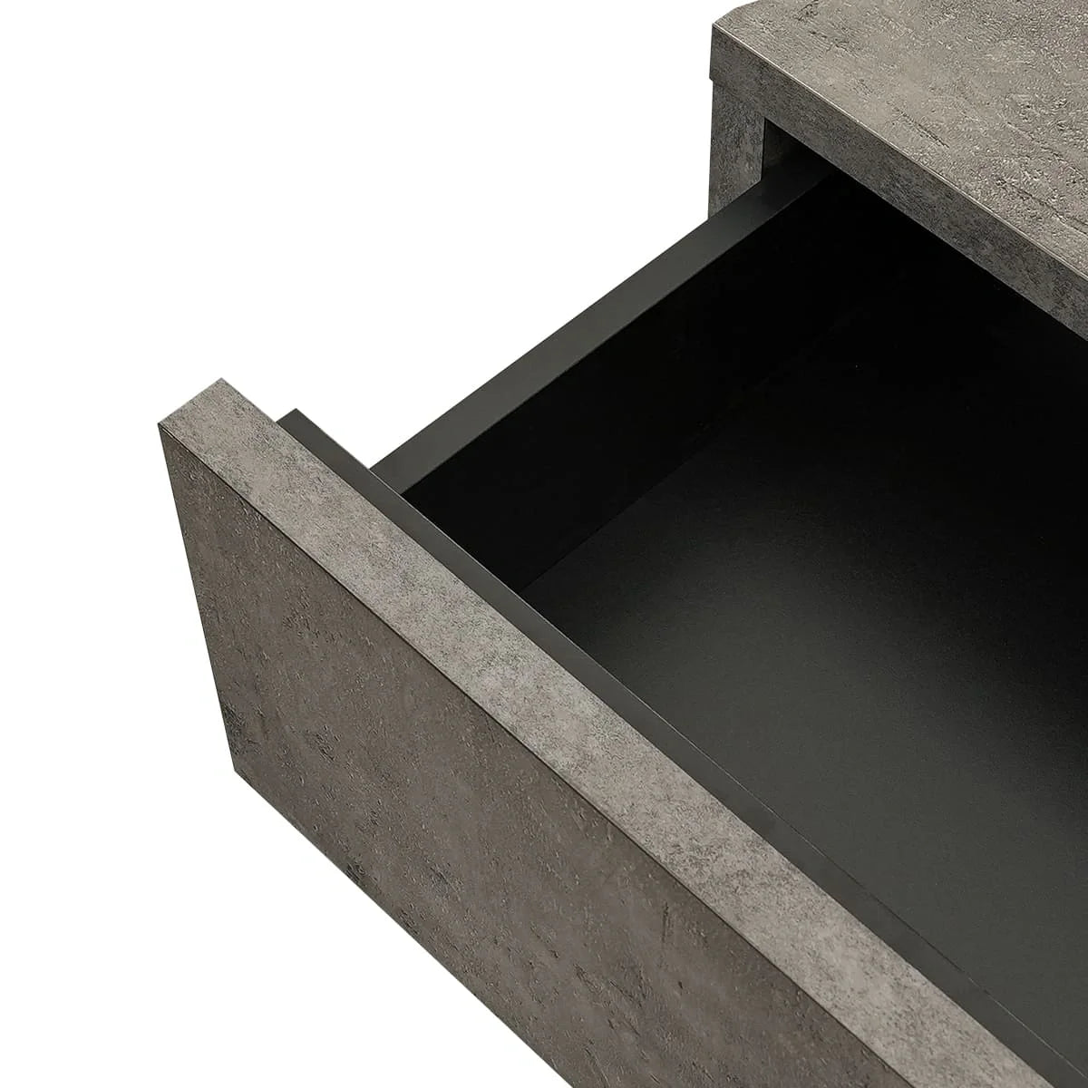 Aurora Bedside Table
