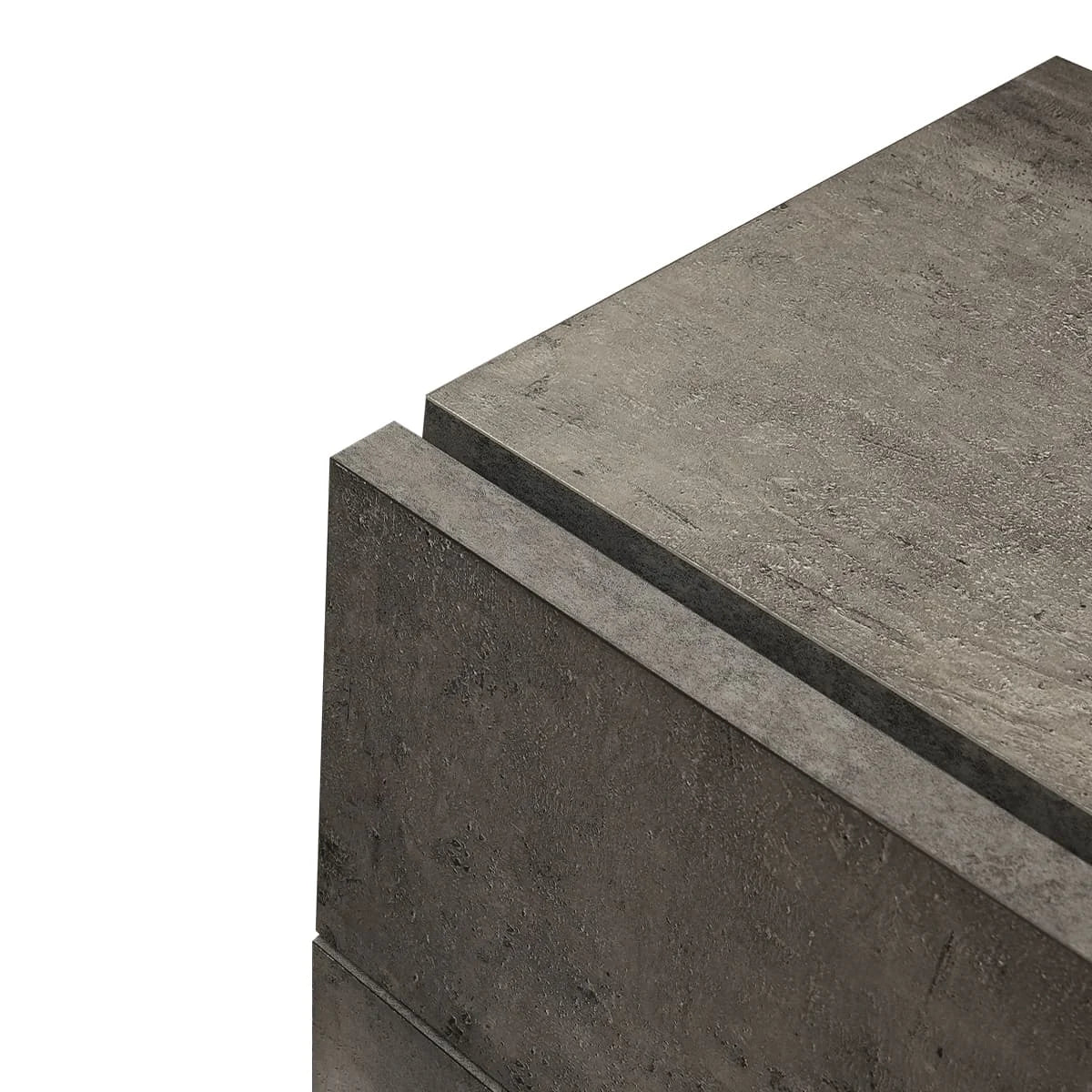 Aurora Bedside Table