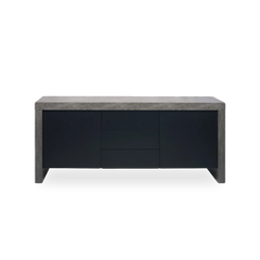 Kobe Sideboard 2 Doors+3 Drawers