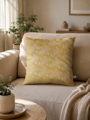 Cushion Vintage Oasis-Pampas