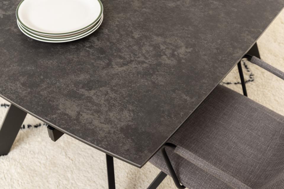 Blackburn dining table